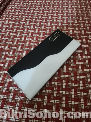 Fujitsu Arrows F-52A